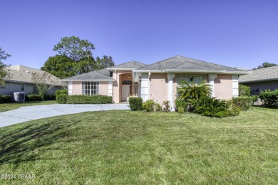 Beach Home For Sale in Ormond Beach, Florida