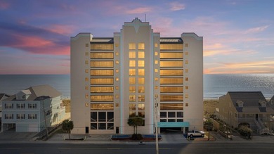 Beach Condo Sale Pending in North Myrtle Beach, South Carolina