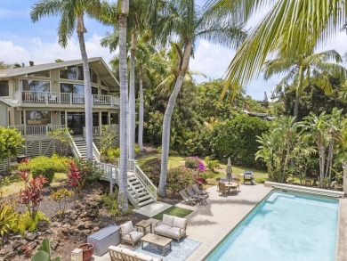Beach Home For Sale in Kihei, Hawaii