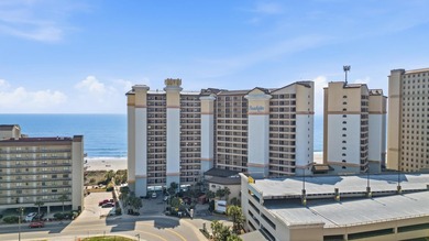Beach Condo For Sale in North Myrtle Beach, South Carolina