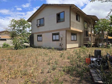 Beach Home For Sale in Kihei, Hawaii