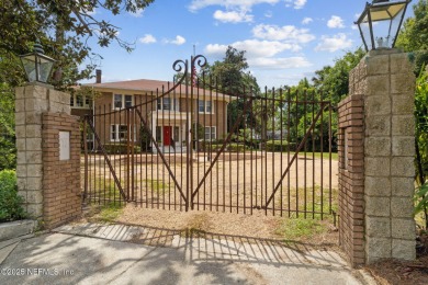 Beach Home For Sale in Jacksonville, Florida