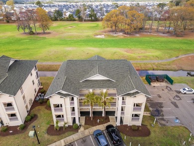 Beach Condo For Sale in Myrtle Beach, South Carolina