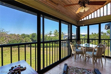 Beach Condo For Sale in Bokeelia, Florida