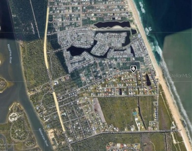 Beach Lot For Sale in Palm Coast, Florida