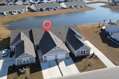 Beach Townhome/Townhouse For Sale in Myrtle Beach, South Carolina