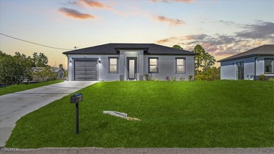 Beach Home For Sale in Lehigh Acres, Florida