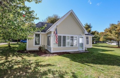 Beach Condo For Sale in Wells, Maine