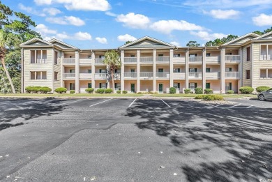 Beach Condo For Sale in Pawleys Island, South Carolina