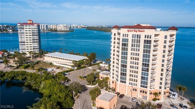 Beach Condo For Sale in Bonita Springs, Florida