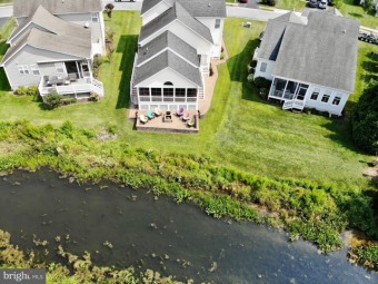 Beach Home Off Market in Selbyville, Delaware