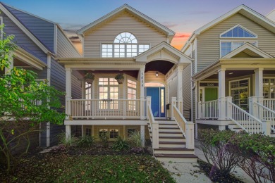 Beach Home For Sale in Chicago, Illinois