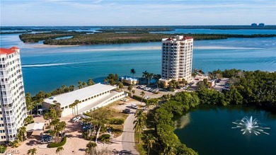 Beach Condo For Sale in Bonita Springs, Florida