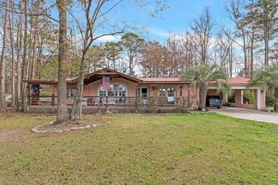 Beach Home For Sale in Longs, South Carolina