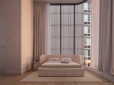 Beach Condo For Sale in Long Island City, New York