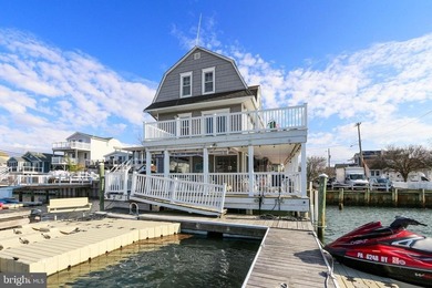 Beach Home For Sale in Wildwood, New Jersey