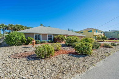 Beach Home For Sale in Wilbur-by-The-Sea, Florida