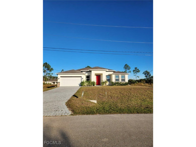 Beach Home For Sale in Cape Coral, Florida