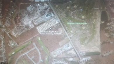 Beach Commercial For Sale in Egg Harbor Township, New Jersey