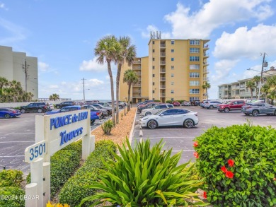 Beach Condo For Sale in New Smyrna Beach, Florida