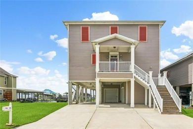 Beach Home For Sale in Port Sulphur, Louisiana
