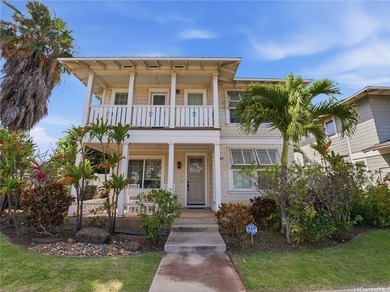 Beach Home For Sale in Ewa Beach, Hawaii