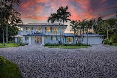 Beach Home For Sale in Palm Beach Gardens, Florida