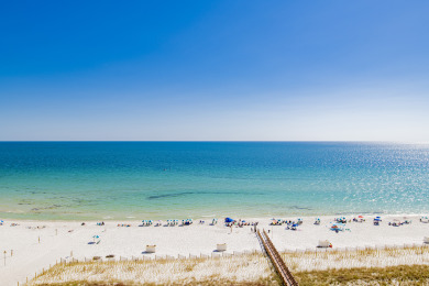 Vacation Rental Beach Condo in Pensacola, Florida