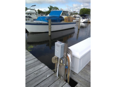 Beach Lot For Sale in South Haven, Michigan