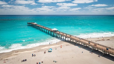 Beach Condo For Sale in Juno Beach, Florida