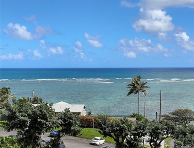 Beach Condo For Sale in Kaaawa, Hawaii