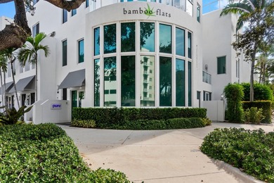 Beach Townhome/Townhouse Sale Pending in Fort Lauderdale, Florida