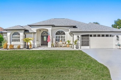 Beach Home For Sale in Palm Coast, Florida