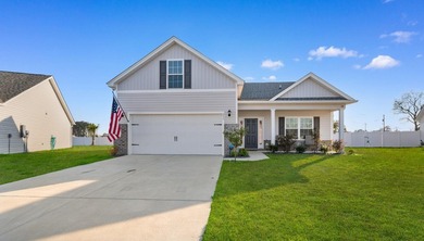 Beach Home For Sale in Longs, South Carolina