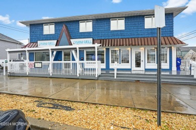 Beach Commercial For Sale in Lavallette, New Jersey
