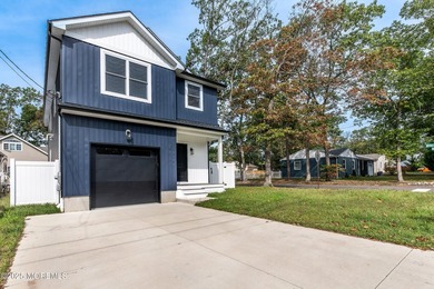 Beach Home Sale Pending in Forked River, New Jersey