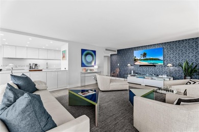 Beach Condo For Sale in Miami Beach, Florida