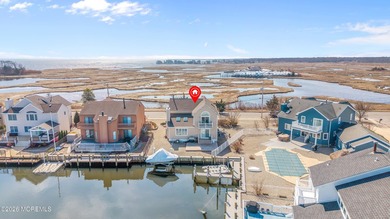 Beach Home For Sale in Bayville, New Jersey