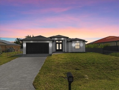 Beach Home For Sale in Lehigh Acres, Florida