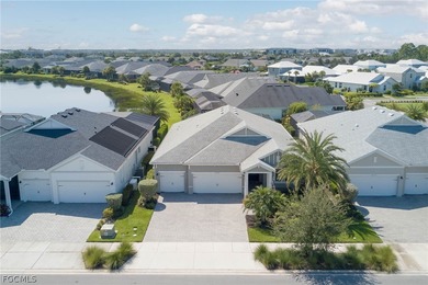 Beach Home For Sale in Punta Gorda, Florida
