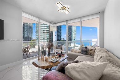 Beach Condo For Sale in Miami, Florida