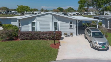 Beach Home For Sale in Port Saint Lucie, Florida