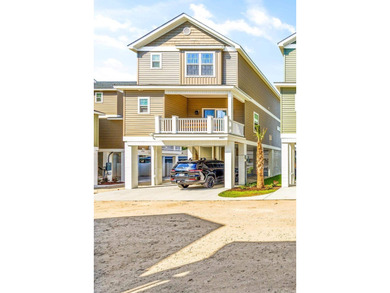 Beach Condo For Sale in Myrtle Beach, South Carolina