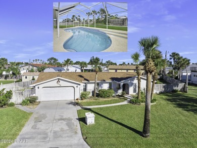 Beach Home For Sale in Ormond Beach, Florida