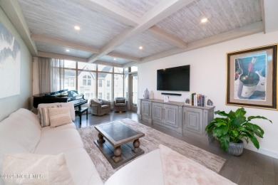 Beach Condo Sale Pending in Long Branch, New Jersey