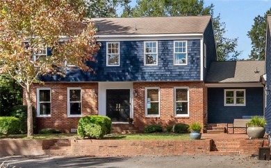 Beach Home For Sale in Gloucester Point, Virginia