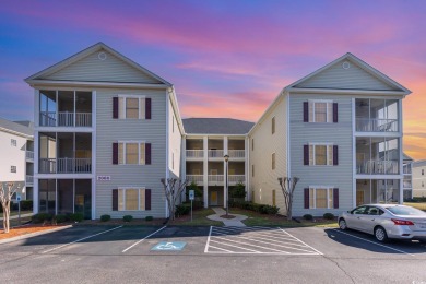 Beach Condo For Sale in Surfside Beach, South Carolina