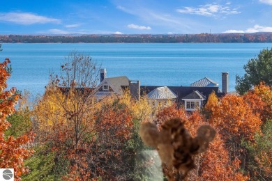 Beach Home Off Market in Traverse City, Michigan