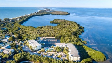 Beach Condo For Sale in Captiva, Florida