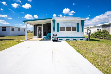 Beach Home For Sale in Port Charlotte, Florida